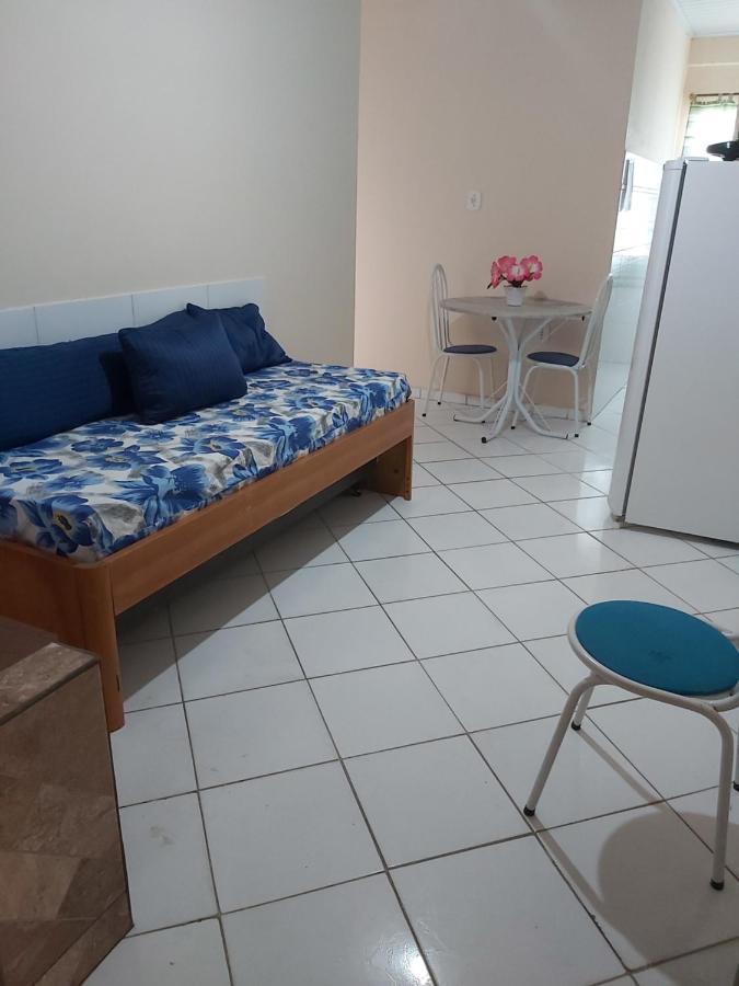 塞古罗港 Residencial Luanda酒店 外观 照片