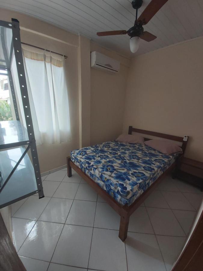 塞古罗港 Residencial Luanda酒店 外观 照片